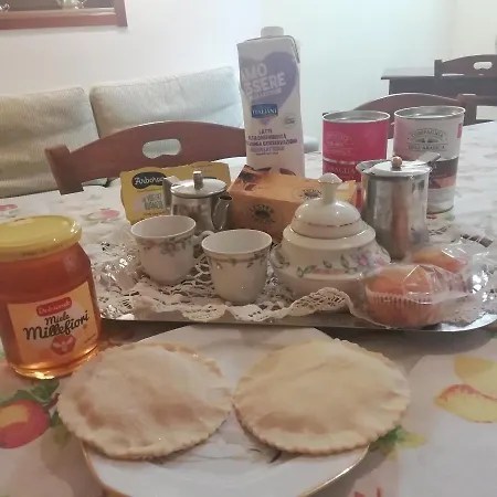 La Casa Delle Fate Nocleg ze śniadaniem