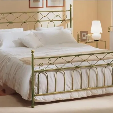 Frühstückspension La Casa Delle Fate