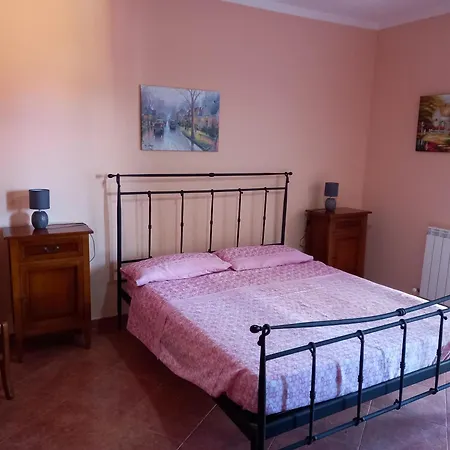 Nocleg ze śniadaniem La Casa Delle Fate