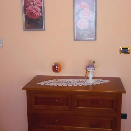 Nocleg ze śniadaniem La Casa Delle Fate *