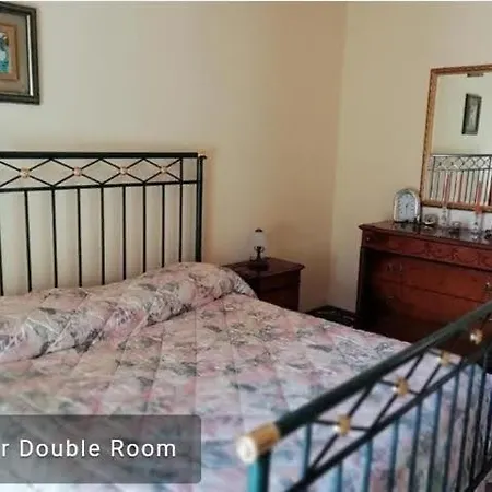 La Casa Delle Fate Panzió 3*