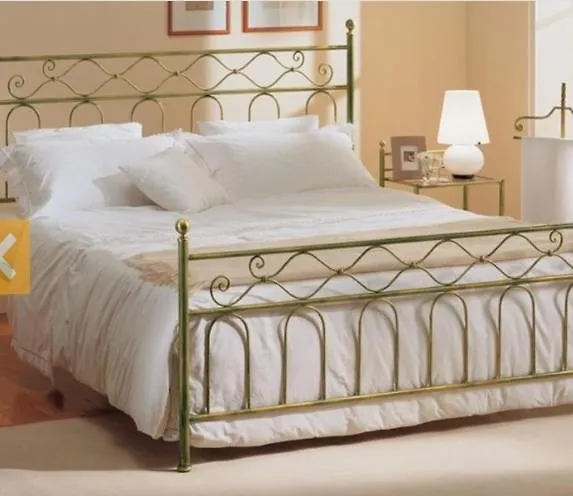 Panzió La Casa Delle Fate