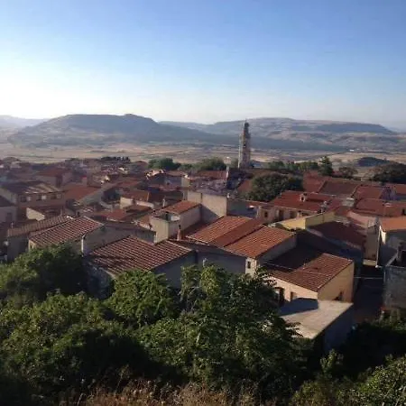 La Casa Delle Fate Bed & Breakfast *