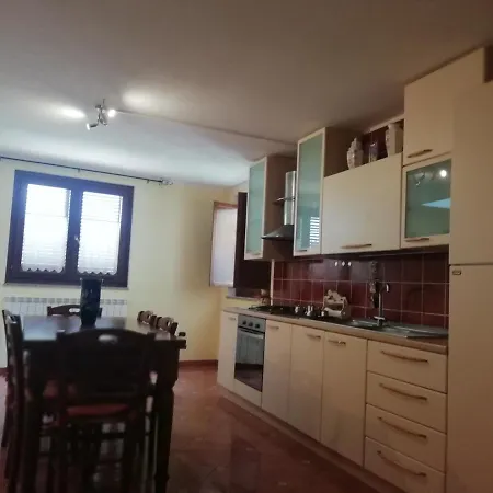 Bed & Breakfast La Casa Delle Fate Giave