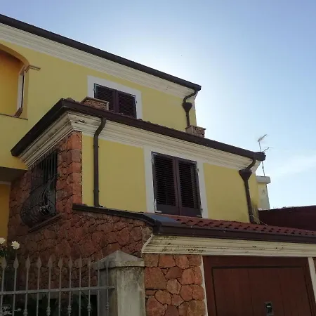 In Sardinia Relax, La Casa Delle Fate