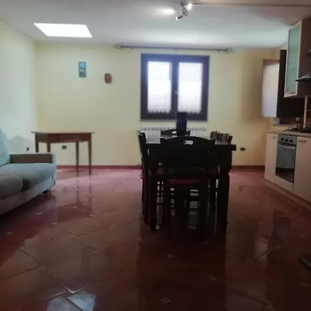 La Casa Delle Fate 3*