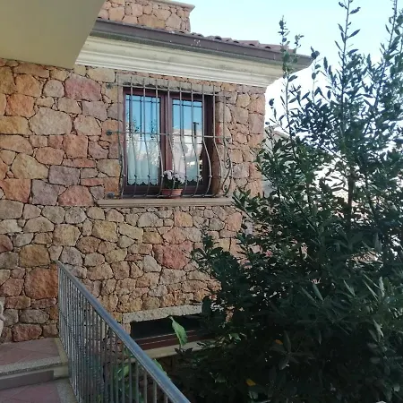 Bed & Breakfast La Casa Delle Fate Giave