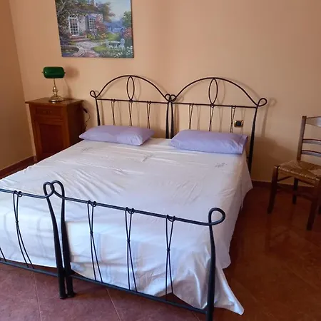 Bed & Breakfast La Casa Delle Fate