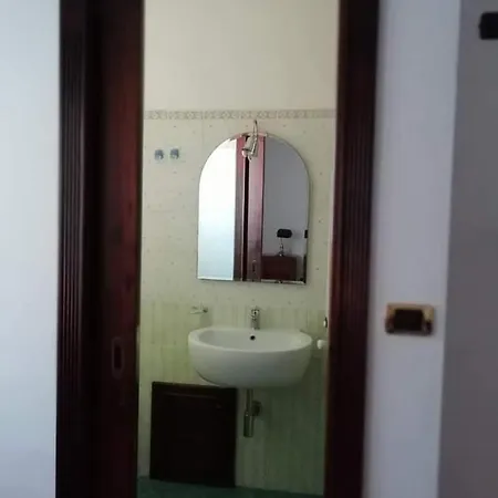 La Casa Delle Fate Bed & Breakfast Giave