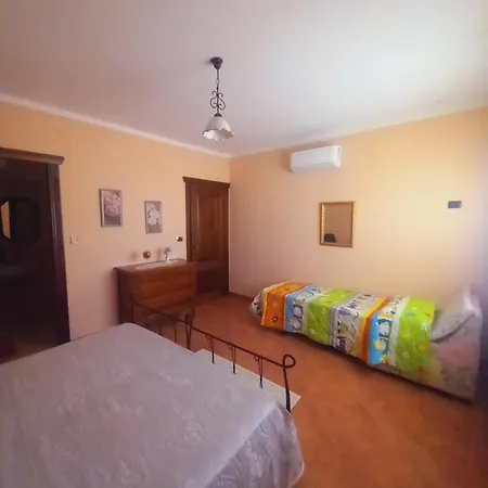 La Casa Delle Fate Bed & Breakfast *