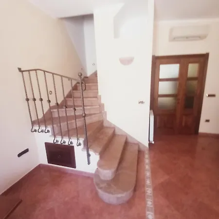 La Casa Delle Fate * Giave