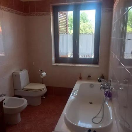 La Casa Delle Fate Bed & Breakfast