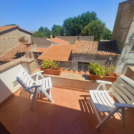 La Casa Delle Fate