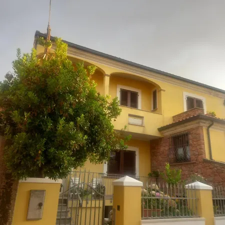 La Casa Delle Fate Bed & Breakfast