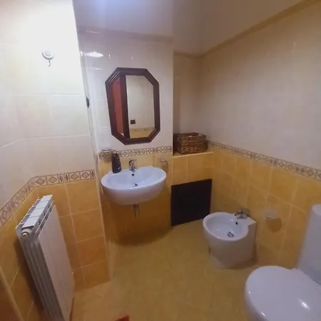 In Sardinia Relax, La Casa Delle Fate 3* Giave
