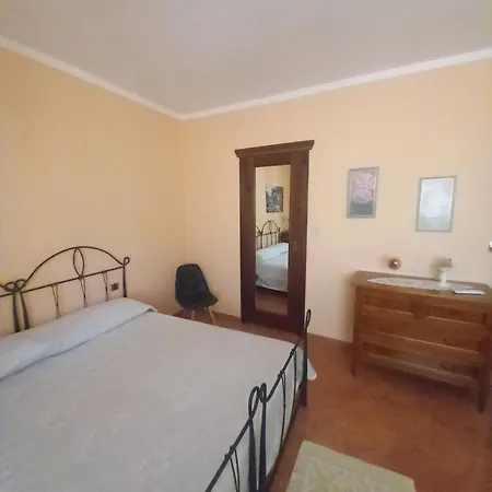 Oda ve Kahvaltı La Casa Delle Fate