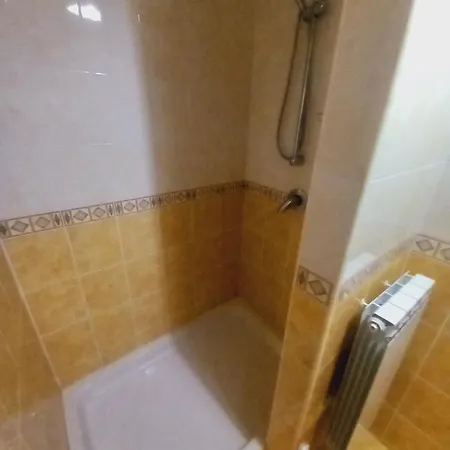 La Casa Delle Fate Bed & Breakfast *