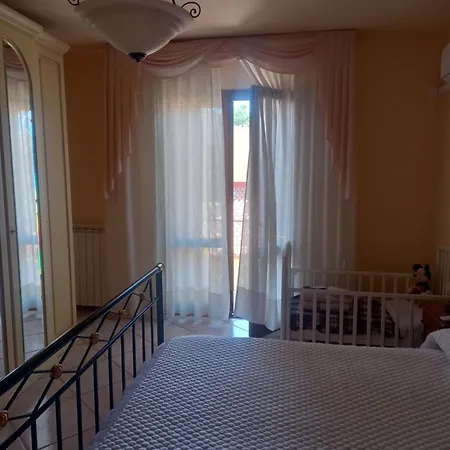La Casa Delle Fate Bed & Breakfast