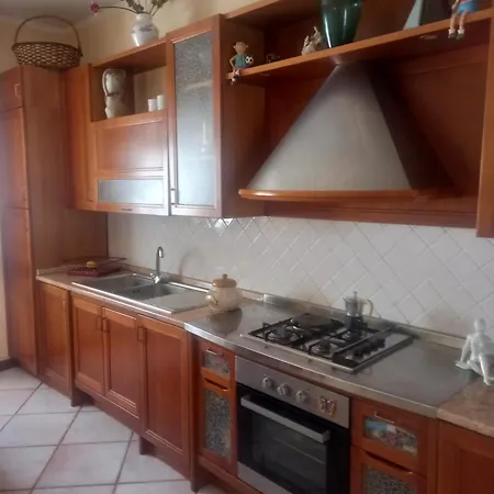 La Casa Delle Fate Bed & Breakfast