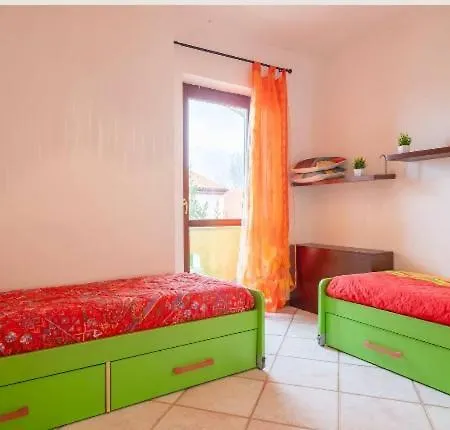 In Sardinia Relax, La Casa Delle Fate Bed & Breakfast 3*