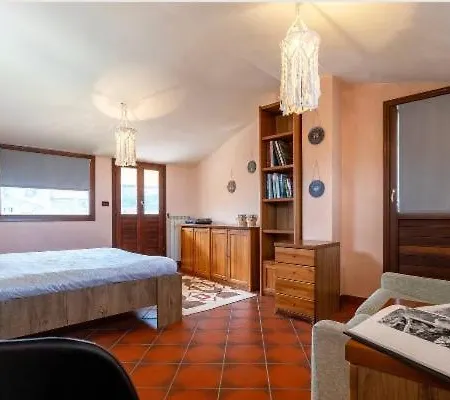 In Sardinia Relax, La Casa Delle Fate 3*