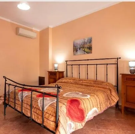 In Sardinia Relax, La Casa Delle Fate Frühstückspension 3*