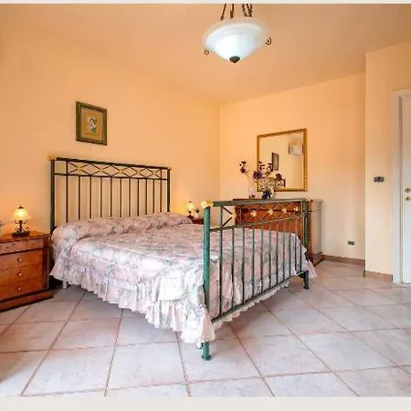 In Sardinia Relax, La Casa Delle Fate Frühstückspension Giave