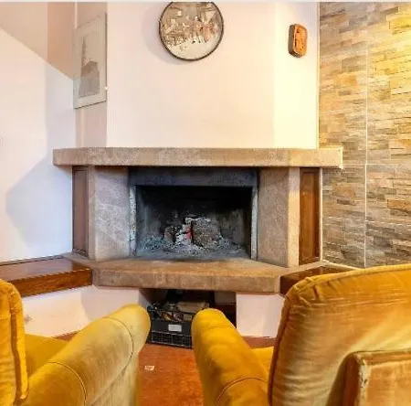 In Sardinia Relax, La Casa Delle Fate Frühstückspension 3*