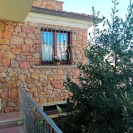 In Sardinia Relax, La Casa Delle Fate