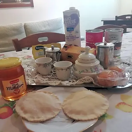 In Sardinia Relax, La Casa Delle Fate Giave