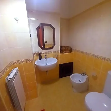 Bed & Breakfast In Sardinia Relax, La Casa Delle Fate Giave