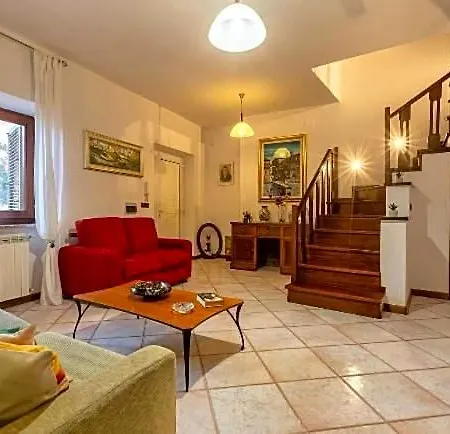 In Sardinia Relax, La Casa Delle Fate 3*