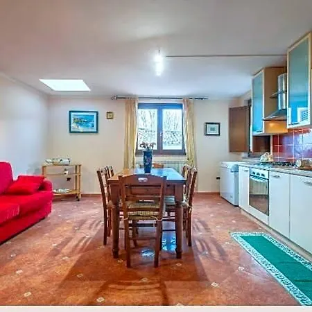 In Sardinia Relax, La Casa Delle Fate 3* Giave