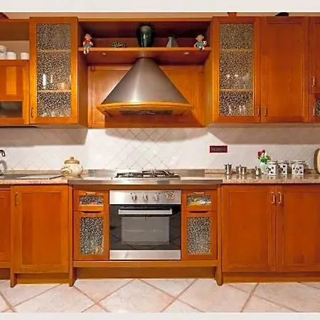 In Sardinia Relax, La Casa Delle Fate Bed & Breakfast