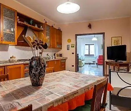 In Sardinia Relax, La Casa Delle Fate Bed & Breakfast