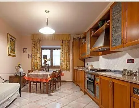 In Sardinia Relax, La Casa Delle Fate 3* Giave