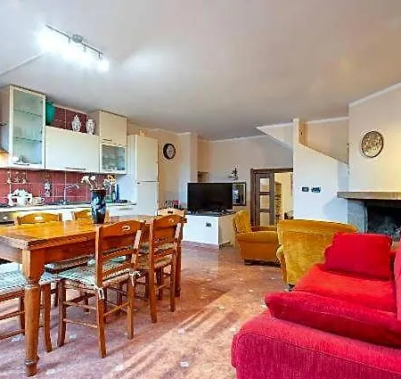 In Sardinia Relax, La Casa Delle Fate Bed & Breakfast 3*