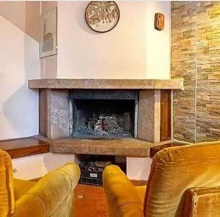 In Sardinia Relax, La Casa Delle Fate 3*