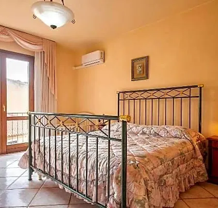 In Sardinia Relax, La Casa Delle Fate 3*