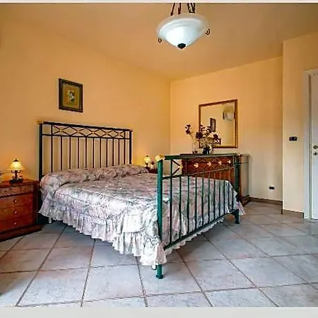 In Sardinia Relax, La Casa Delle Fate