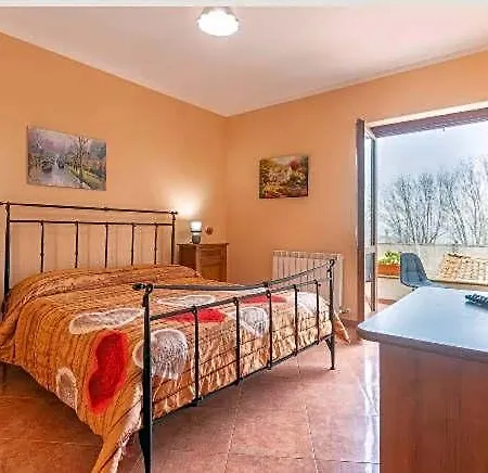 In Sardinia Relax, La Casa Delle Fate 3* Giave