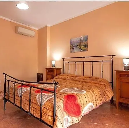 In Sardinia Relax, La Casa Delle Fate 3*