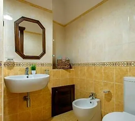 In Sardinia Relax, La Casa Delle Fate 3*
