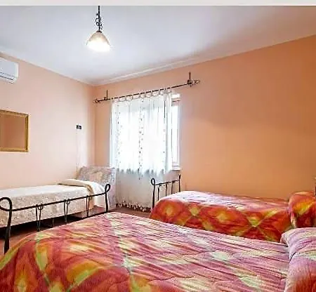 In Sardinia Relax, La Casa Delle Fate Bed & Breakfast 3*