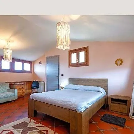 In Sardinia Relax, La Casa Delle Fate