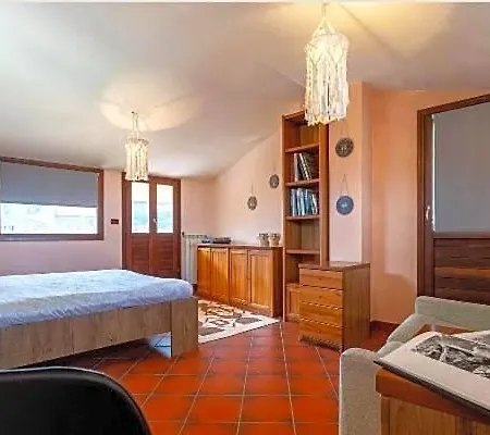 In Sardinia Relax, La Casa Delle Fate Bed & Breakfast