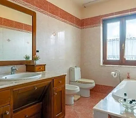 In Sardinia Relax, La Casa Delle Fate Giave