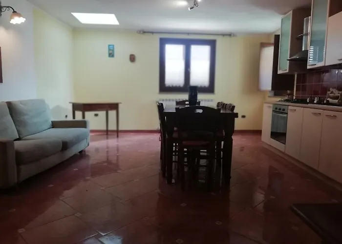 La Casa Delle Fate 3*