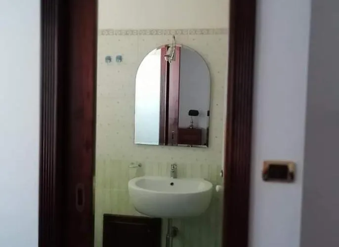 La Casa Delle Fate فندق مبيت وإفطار Giave