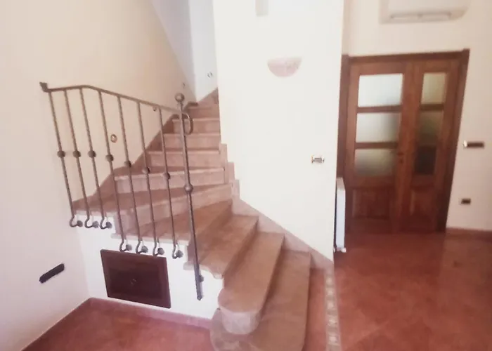 La Casa Delle Fate 3* Giave